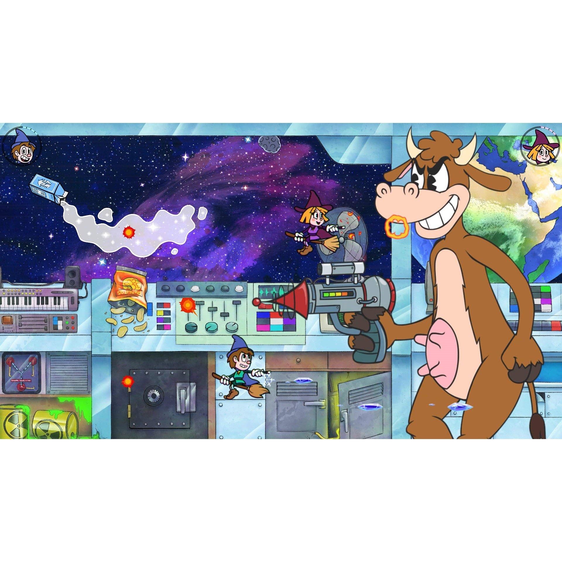 Ps5 - Plaion - Enchanted Portals Tales Edition - 4