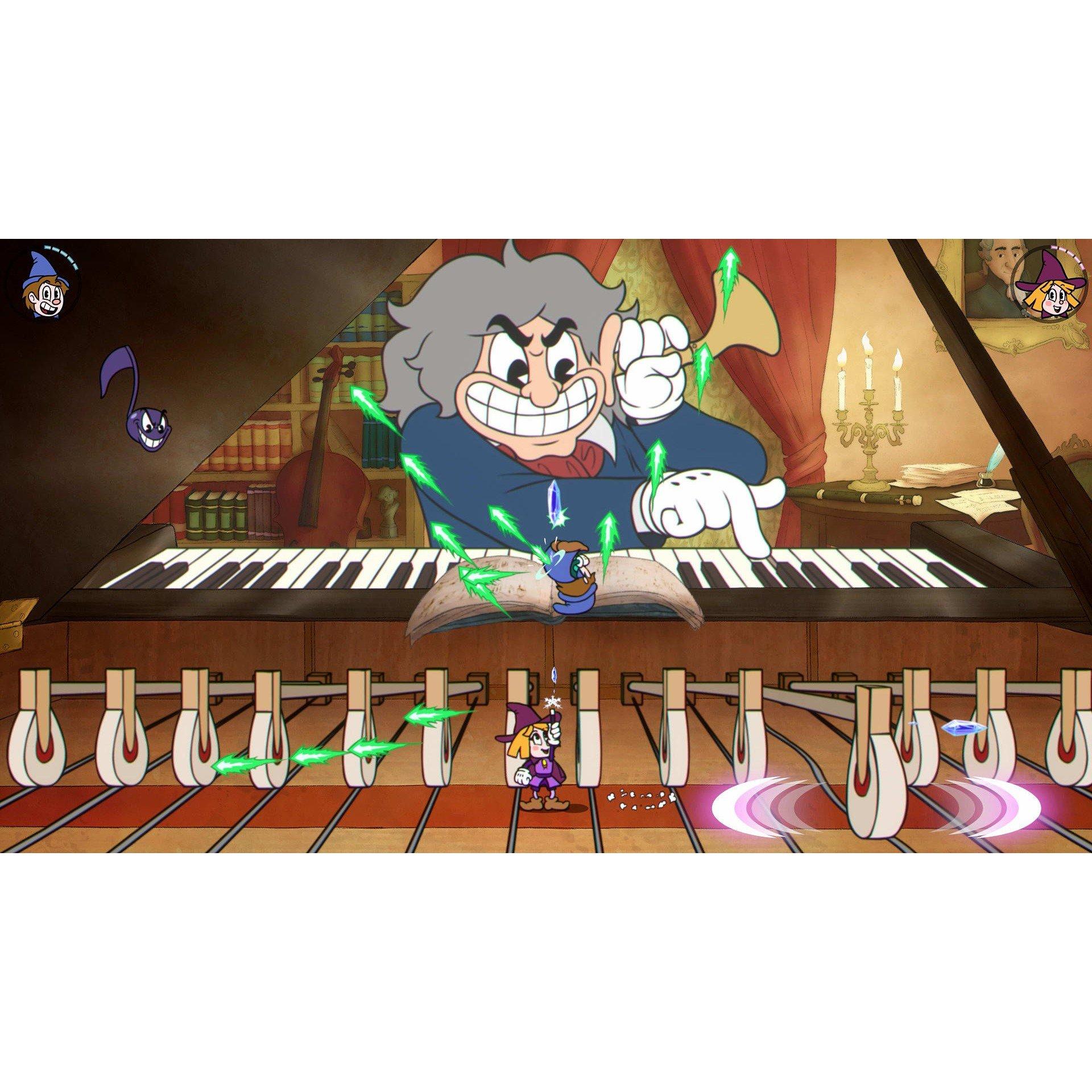 Ps5 - Plaion - Enchanted Portals Tales Edition - 5