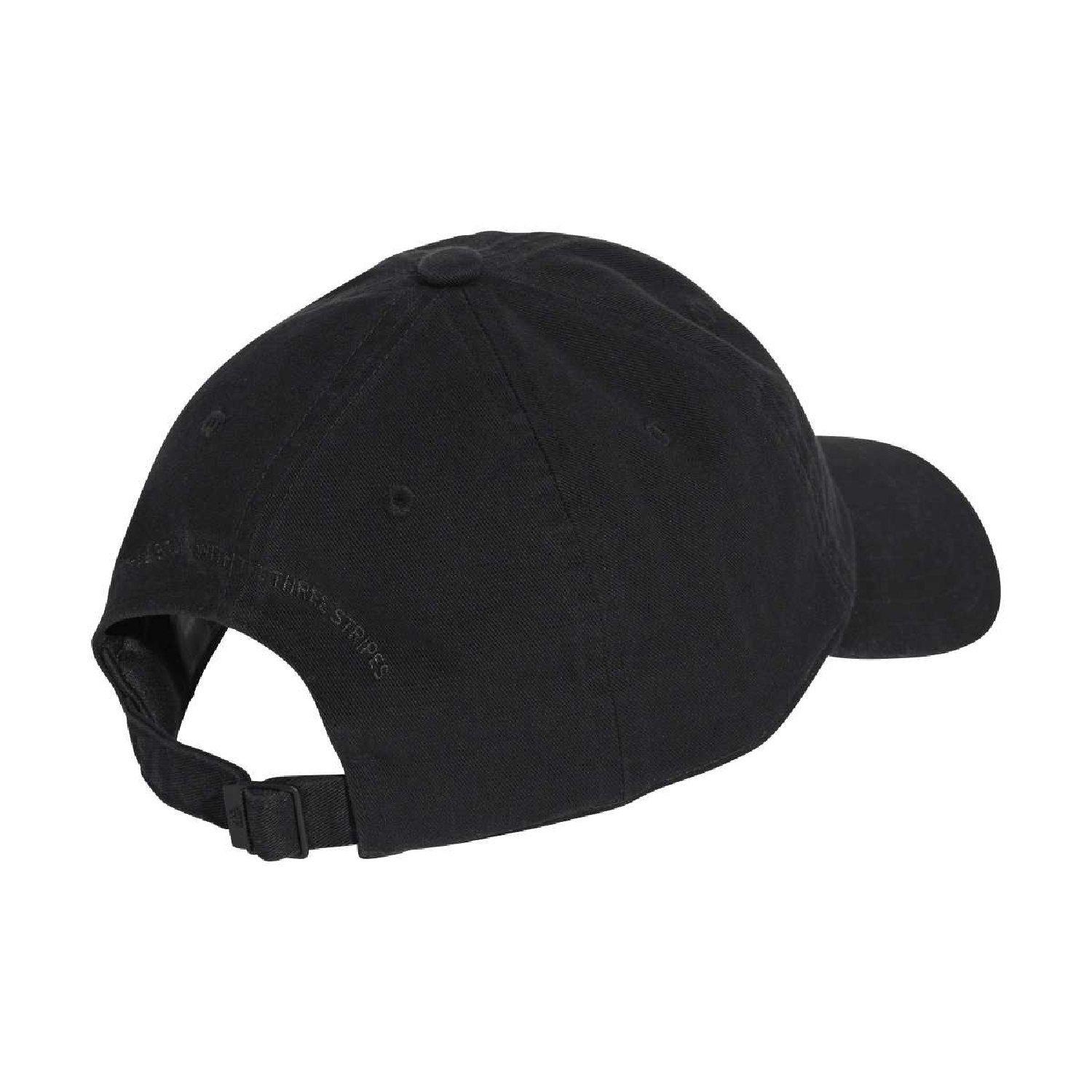 black - adidas - adidas Spw Dad Cap - 2