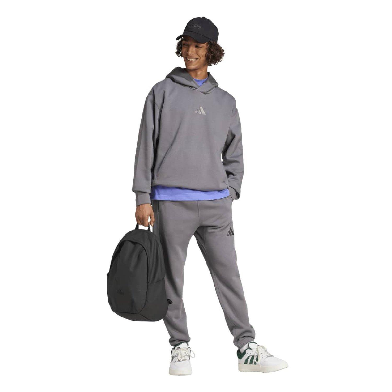 black - adidas - adidas Spw Dad Cap - 5