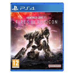 Bandai Namco Entertainment GAME Armored Core VI: Fires of Rubicon Launch Edition