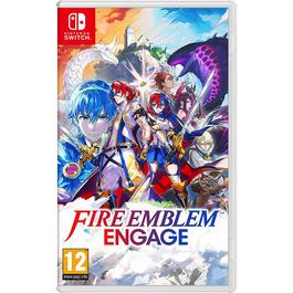 Nintendo GAME Fire Emblem Engage