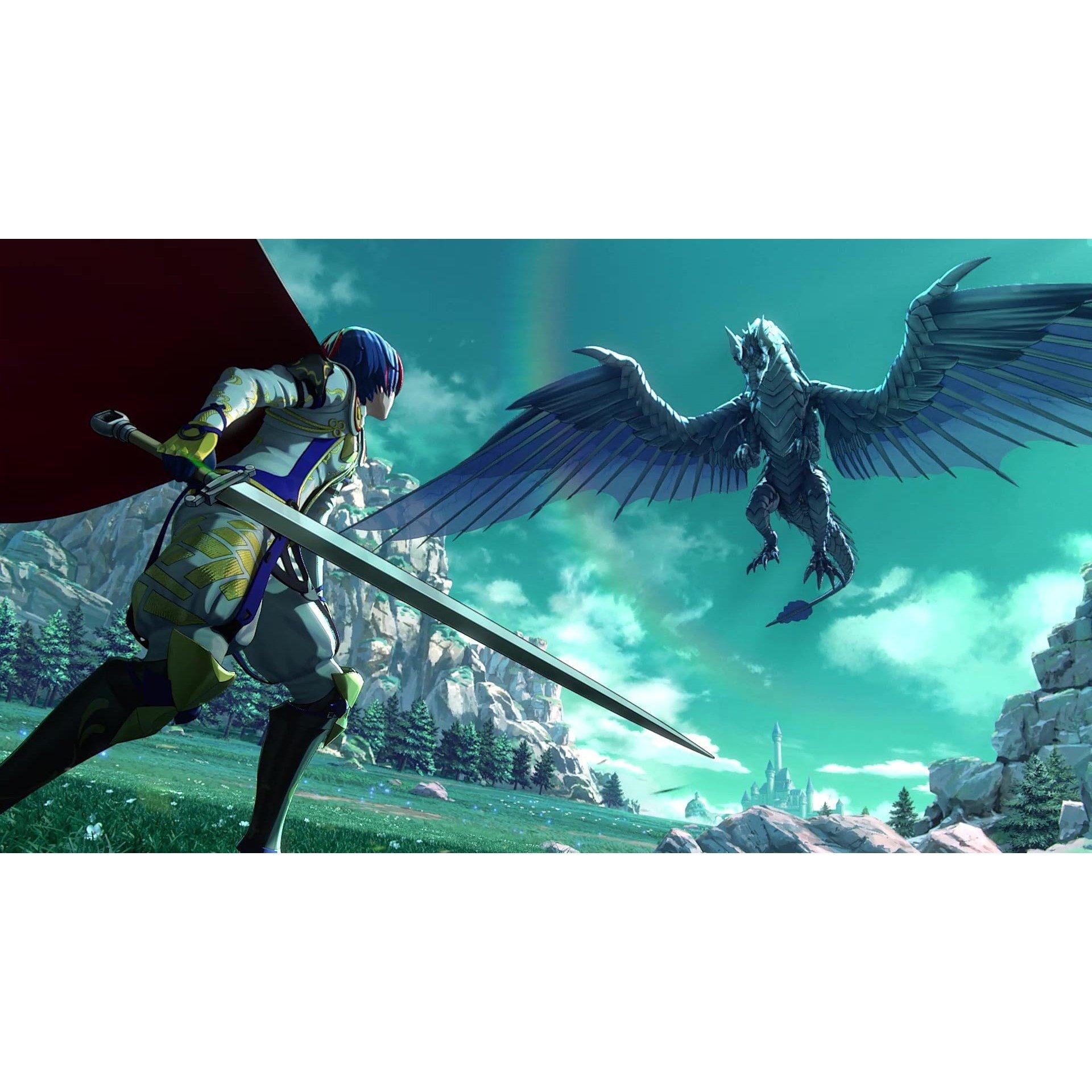 Nintendo Switch - Nintendo - Fire Emblem Engage - 7