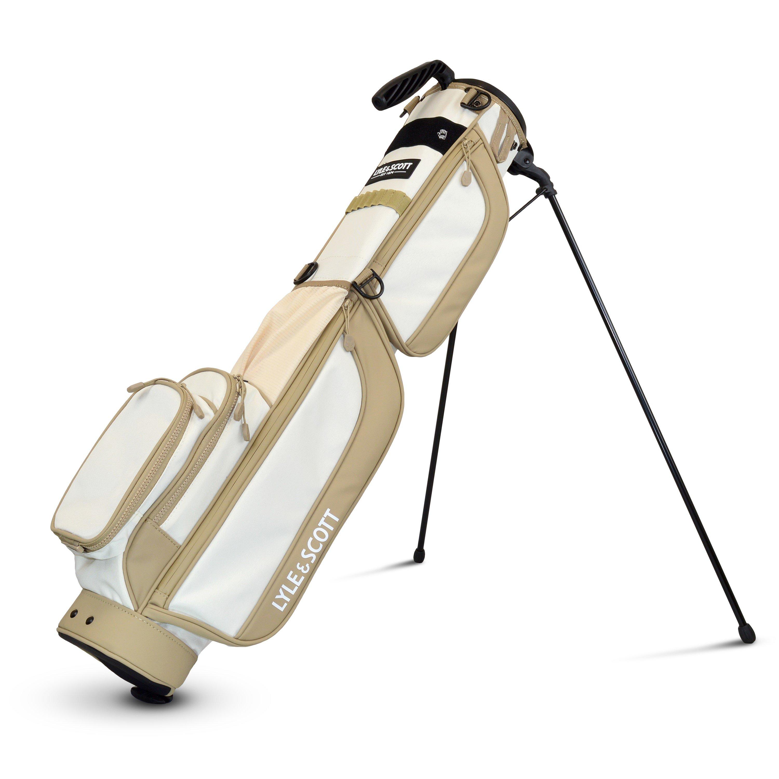 Gleneagle 5.3'' Golf Stand Bag