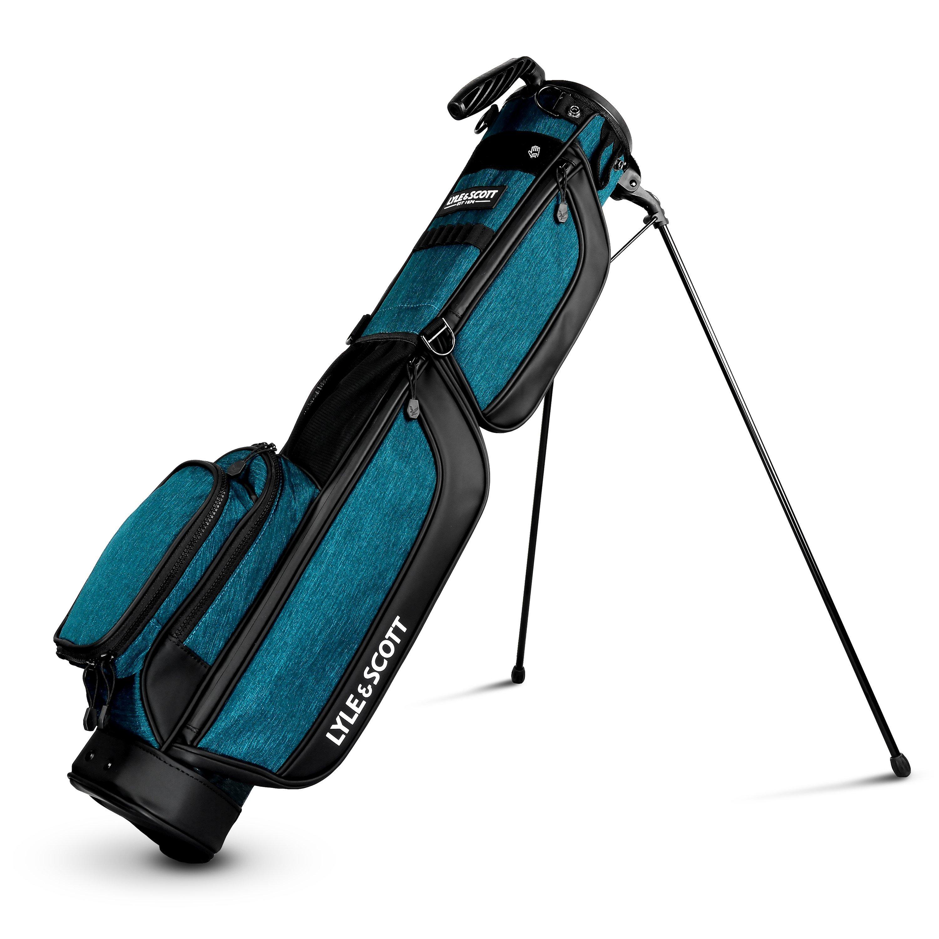 Gleneagle 5.3'' Golf Stand Bag