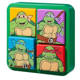 Paladone GAME TMNT 3D Lamp