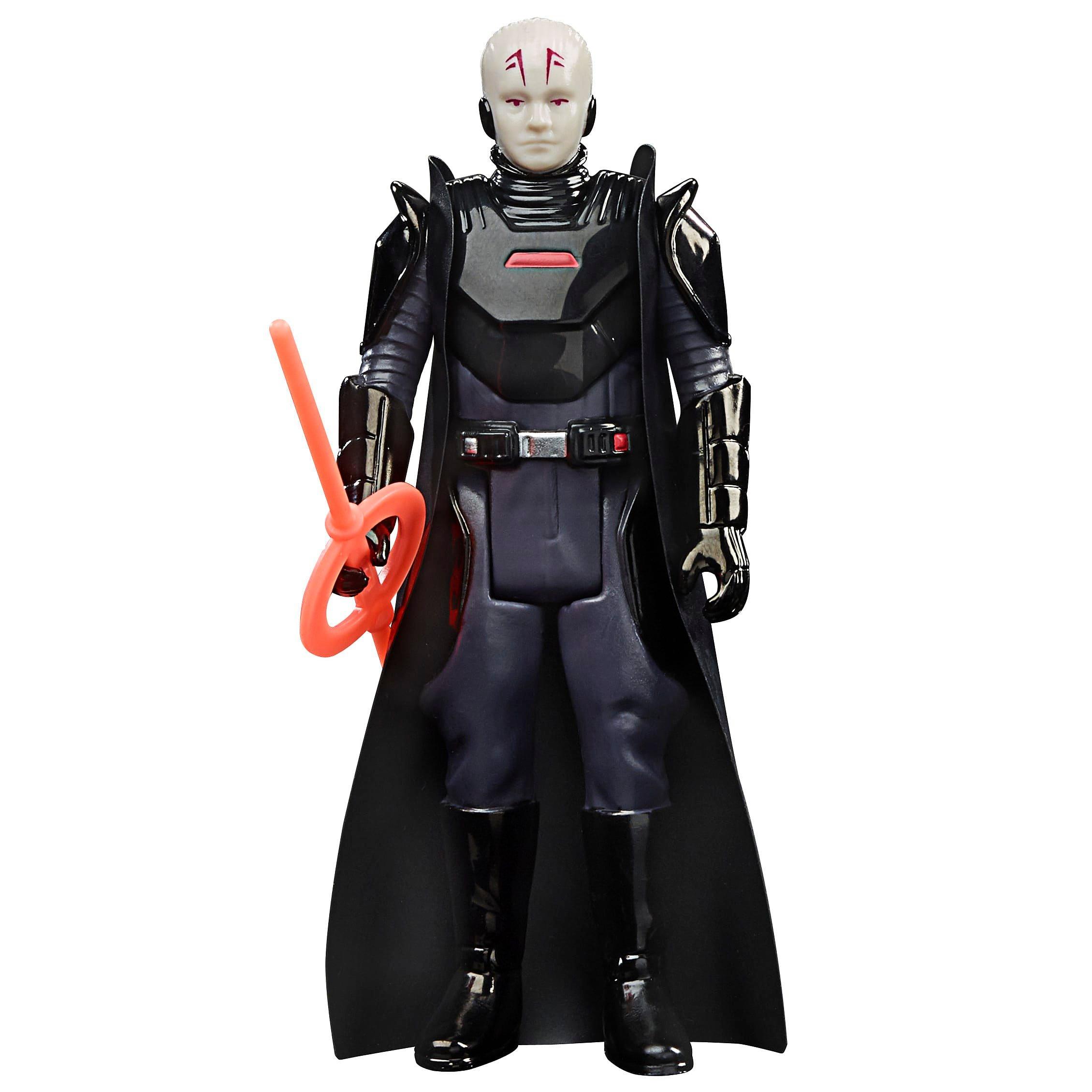 Merce - Star Wars - Retro Collection Grand Inquisitor - 3