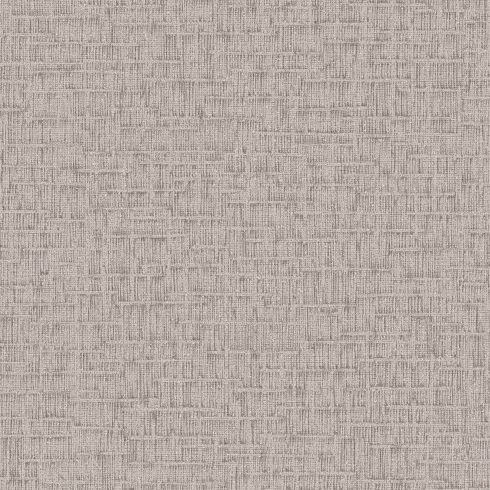 Design Id  Did Engraved Taupe Wallpaper - Neutral