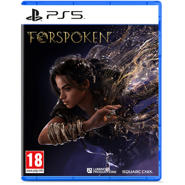 Square Enix GAME Forspoken