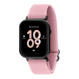 Reflex Active Reflex Active Series 37 Pink Smart Calling Watch