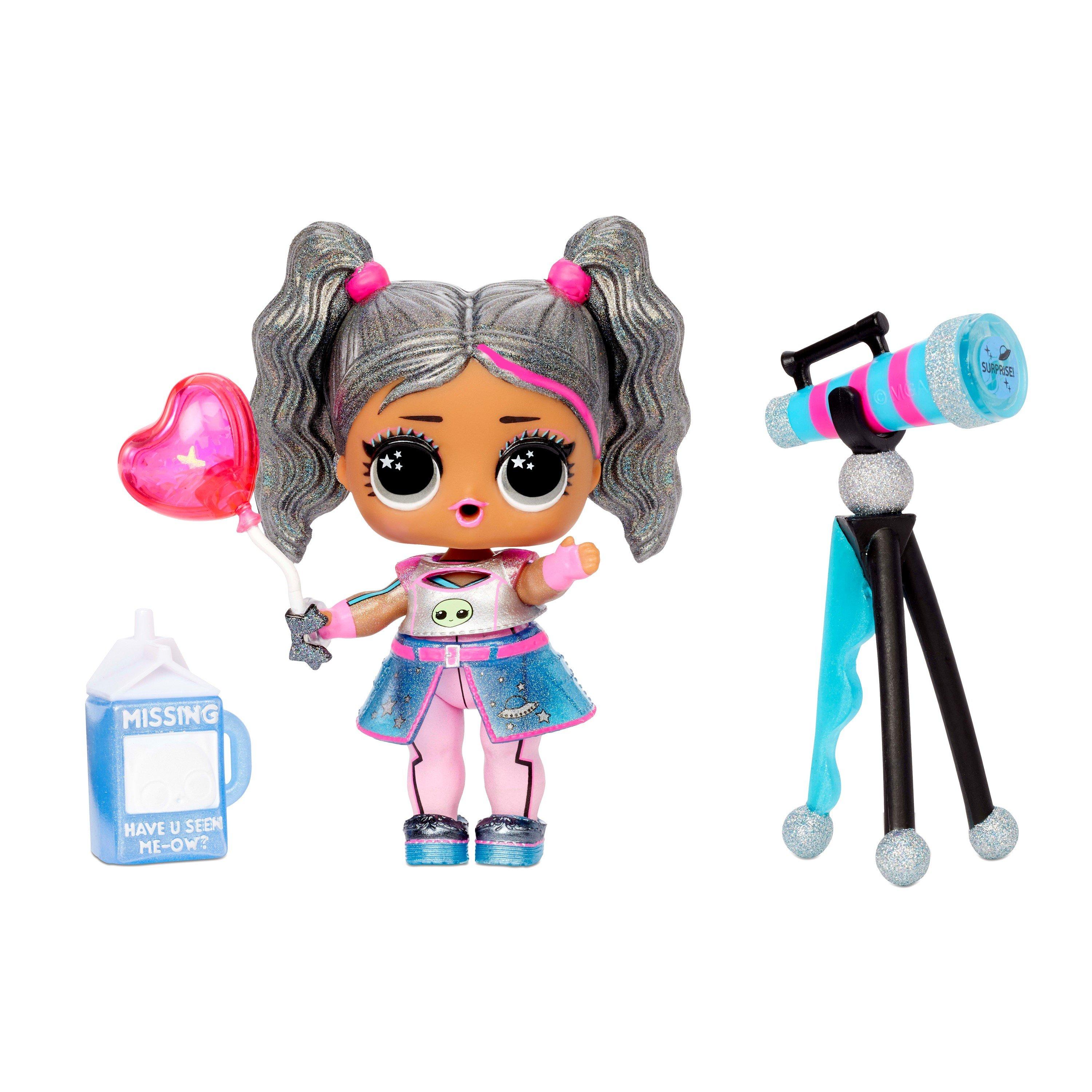 Merchandise - LOL - L.O.L. Surprise Present Surprise Doll Assortment - 3