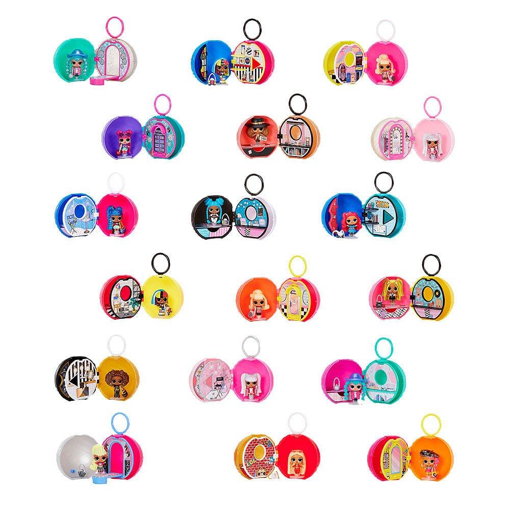Merchandise - LOL - L.O.L. Surprise Mini Assortment - 11