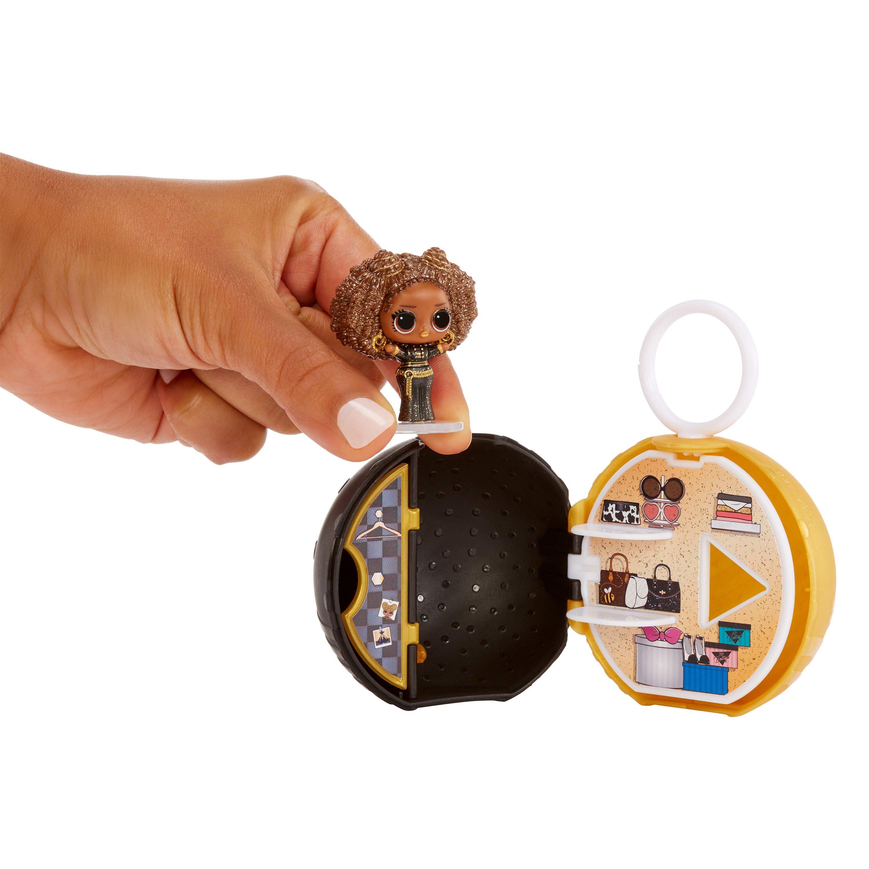 Merchandise - LOL - L.O.L. Surprise Mini Assortment - 3