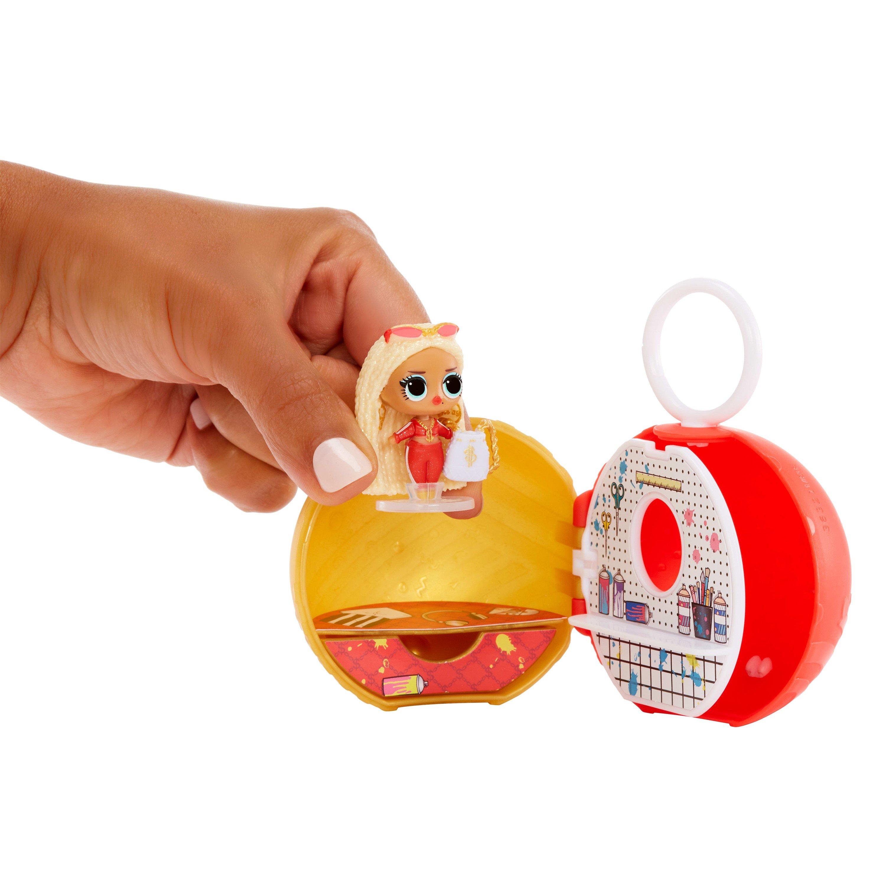 Merchandise - LOL - L.O.L. Surprise Mini Assortment - 4