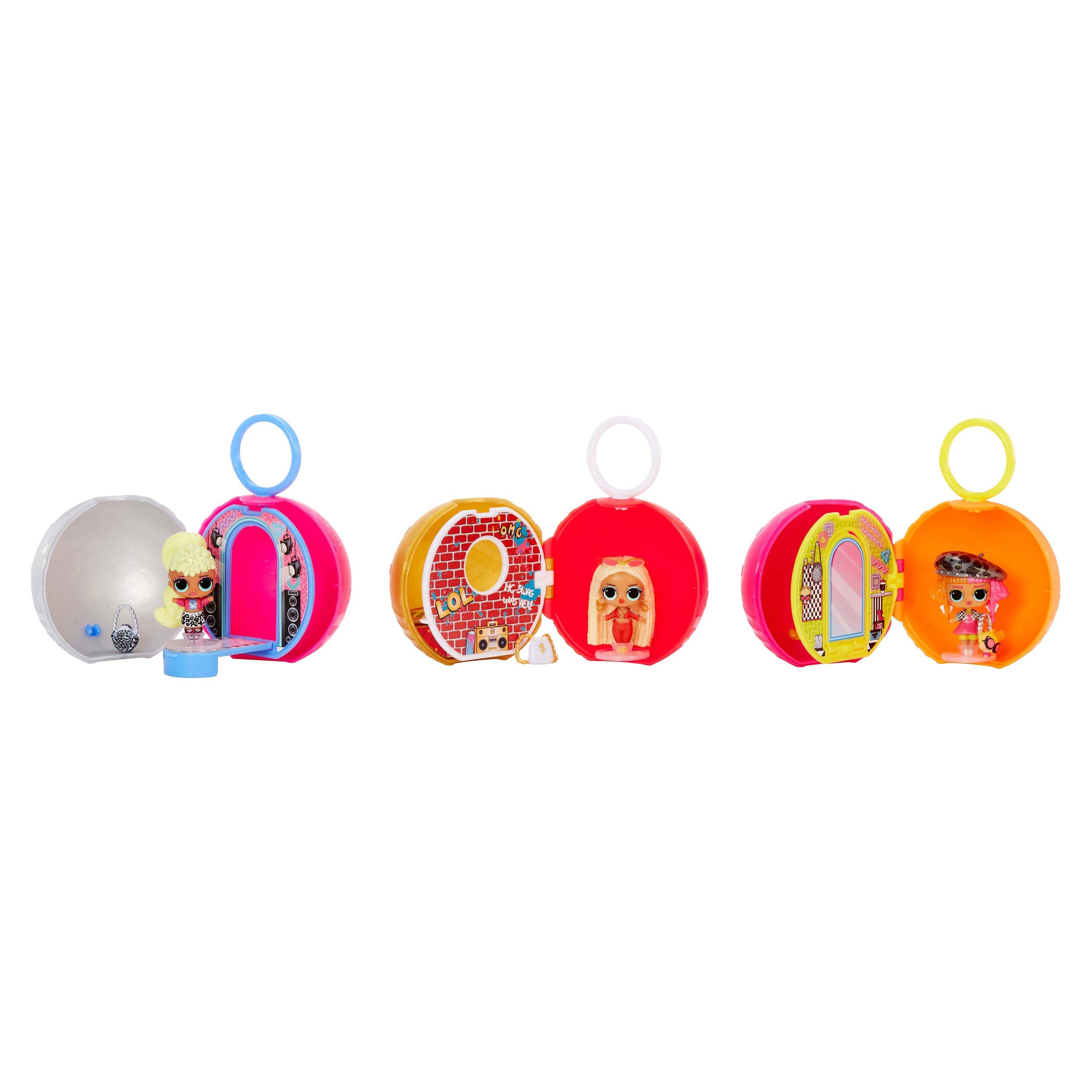 Merchandise - LOL - L.O.L. Surprise Mini Assortment - 5