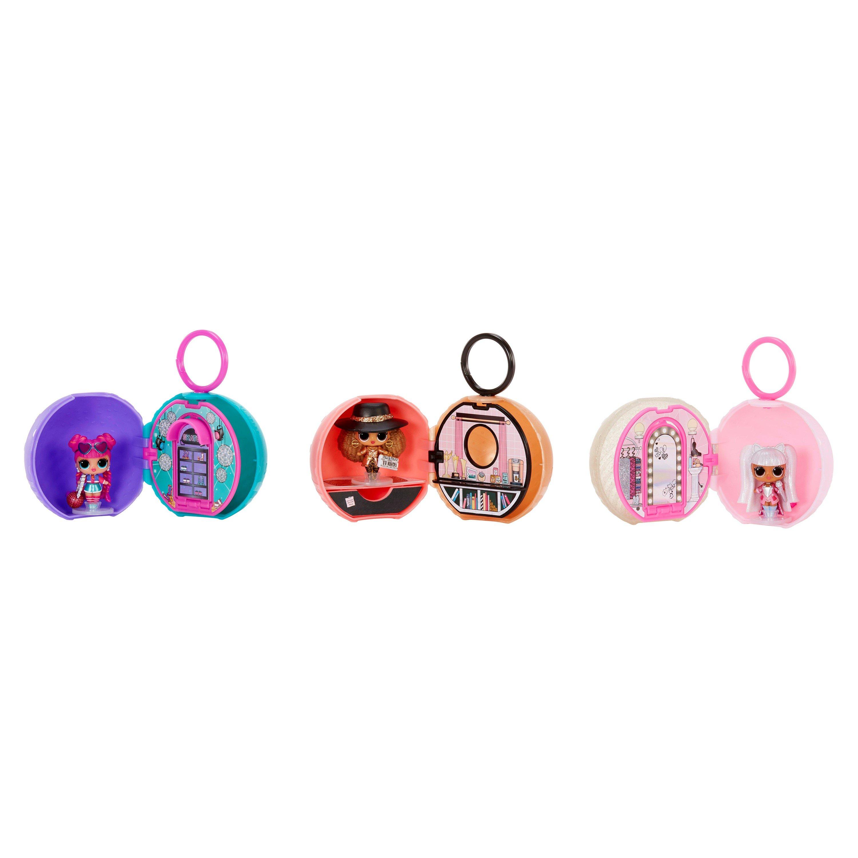 Merchandise - LOL - L.O.L. Surprise Mini Assortment - 6