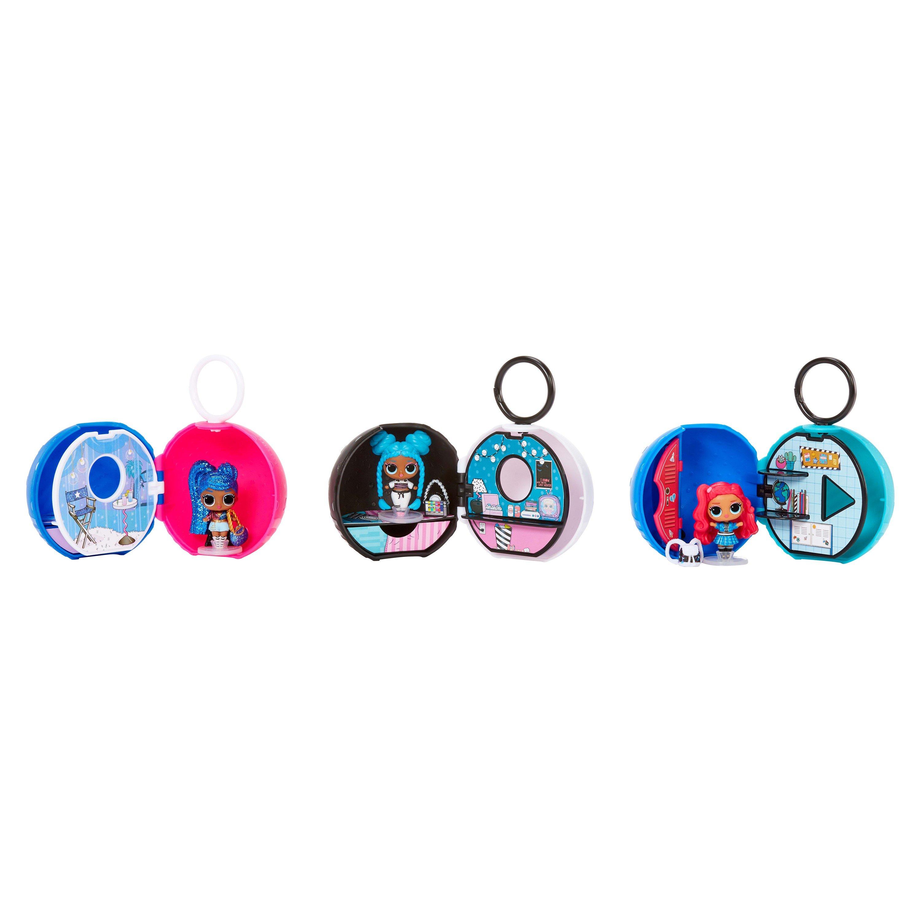 Merchandise - LOL - L.O.L. Surprise Mini Assortment - 7