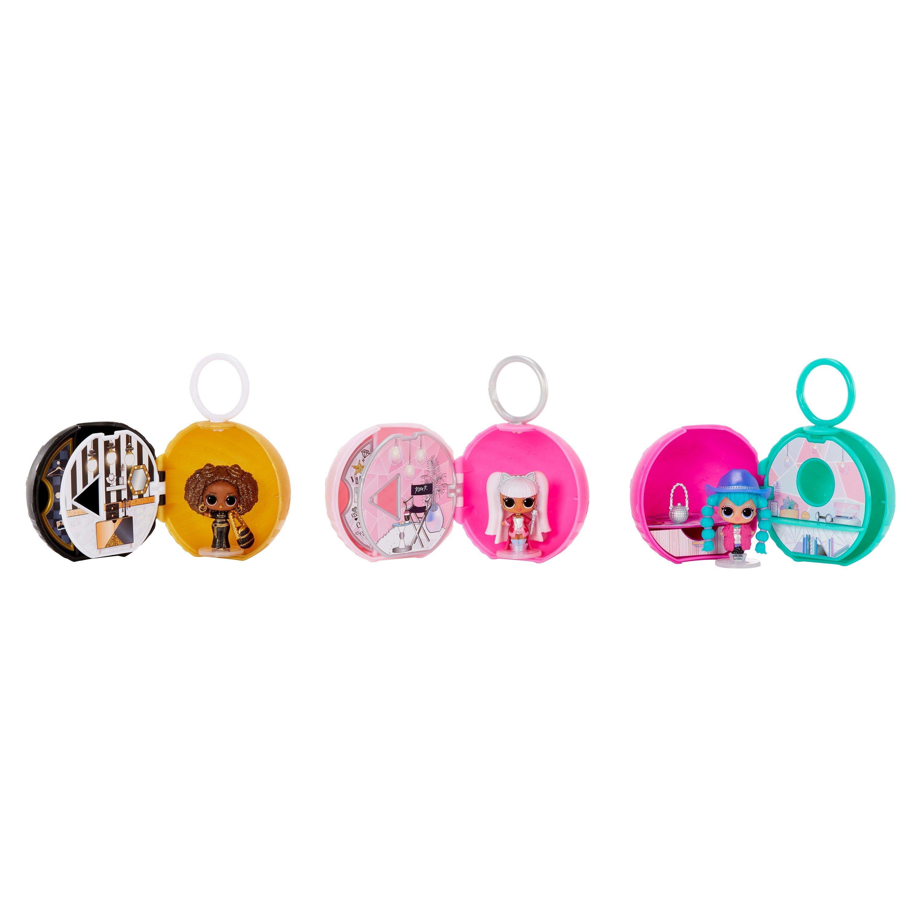 Merchandise - LOL - L.O.L. Surprise Mini Assortment - 9