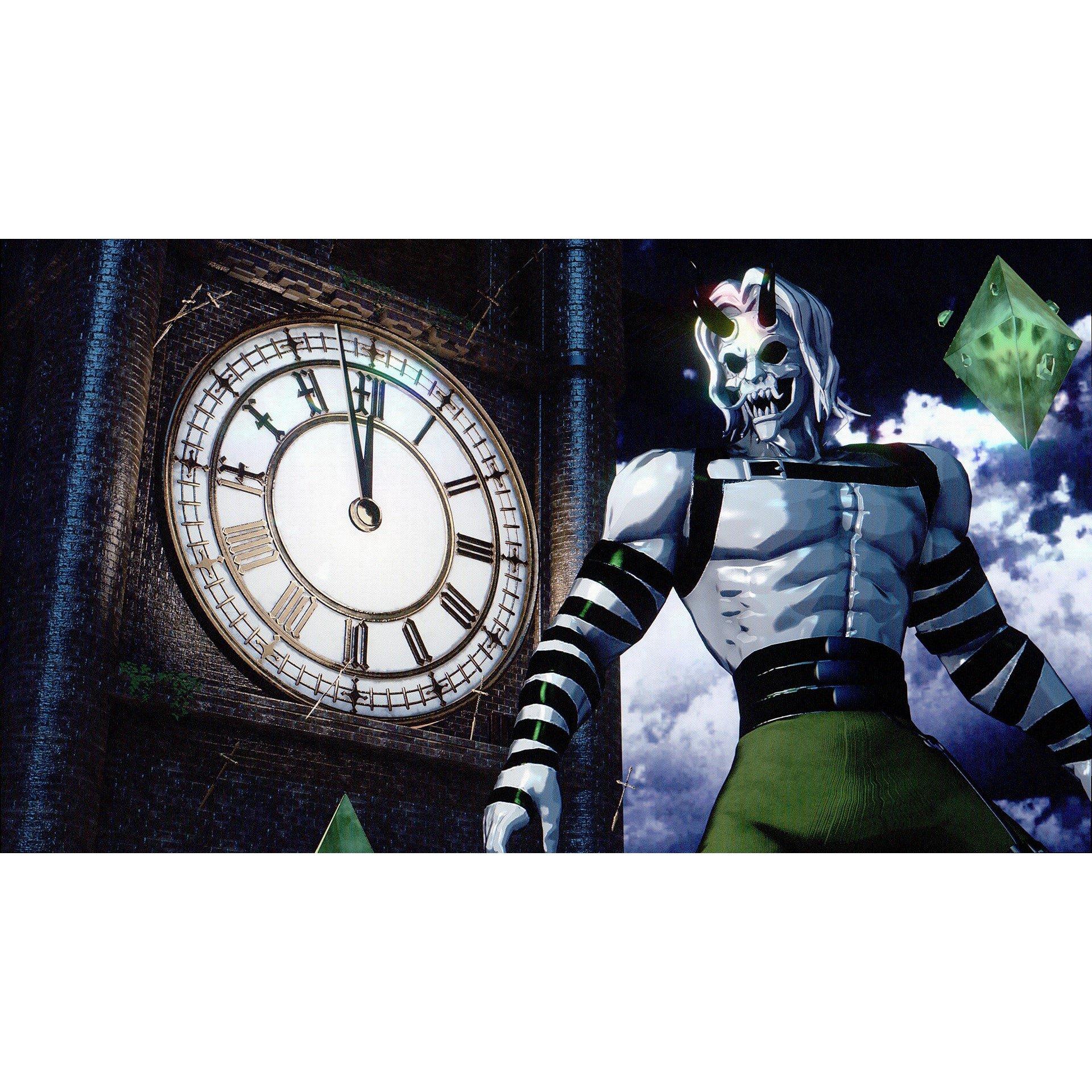 PS5 - Skybound Entertainment - Neon White - 5