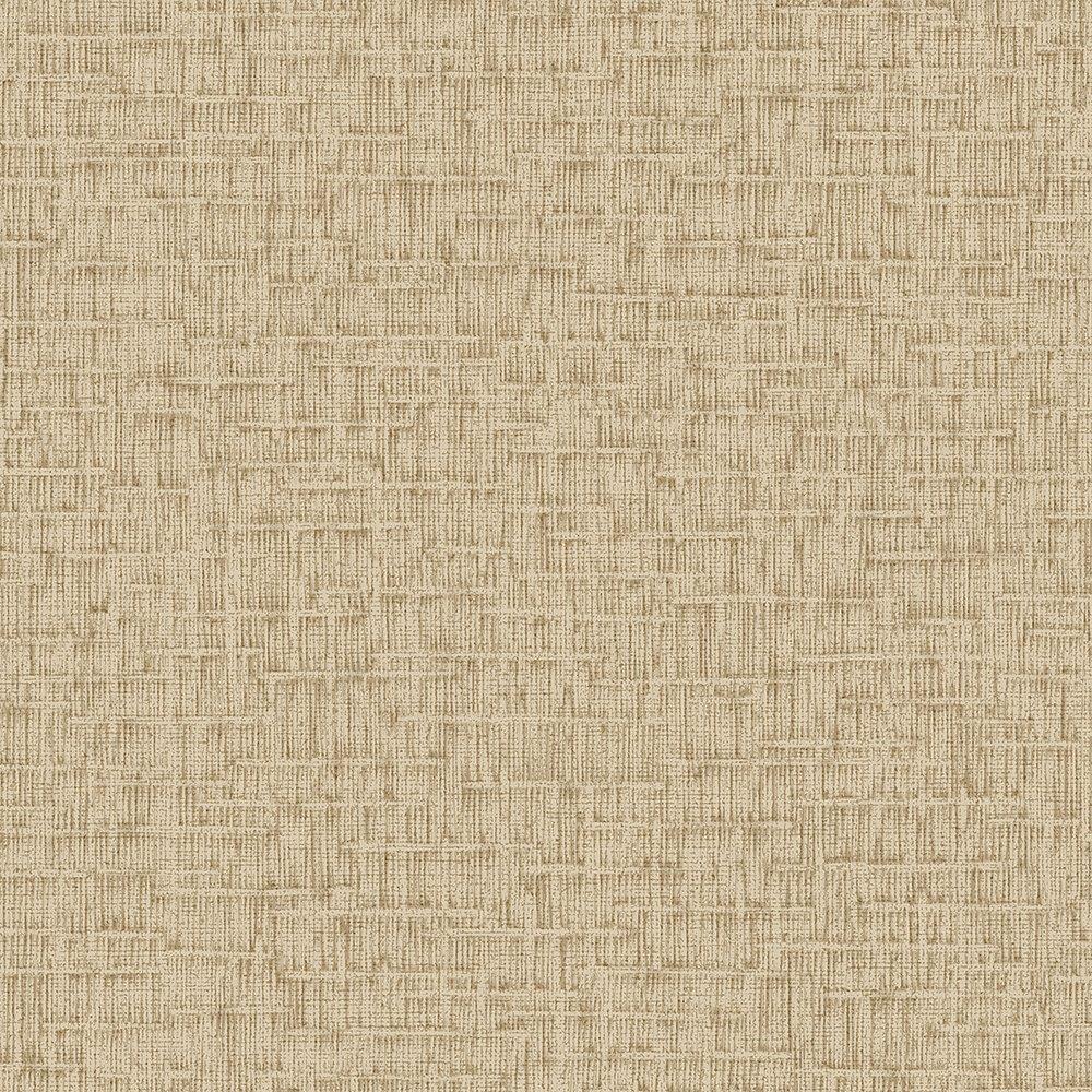Design Id  Did Engraved Gold Wallpaper - Yellow