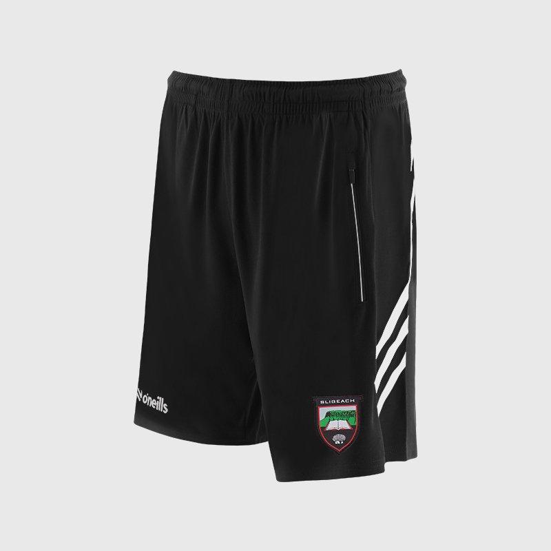Crno/Bijelo - ONeills - ONeills Sligo Sedona Shorts Junior