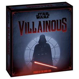 Star Wars GAME Star Wars Villainous