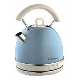 Ariete AR7705 VINTAGE 1.7L DOME KETTLE