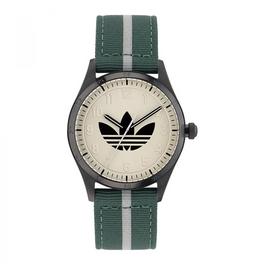 adidas Originals Unisex Adidas Code Four Watch