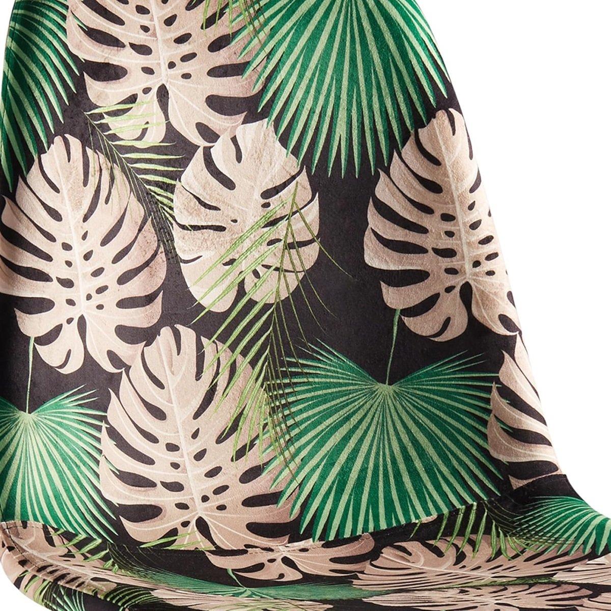 Multi - VonHaus - Leighton Set of 2 Dining Chairs - 7