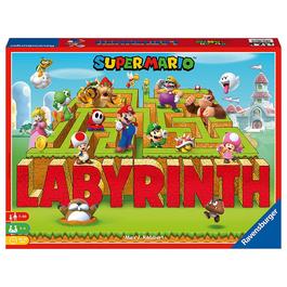 Super Mario GAME Super Mario Labyrinth