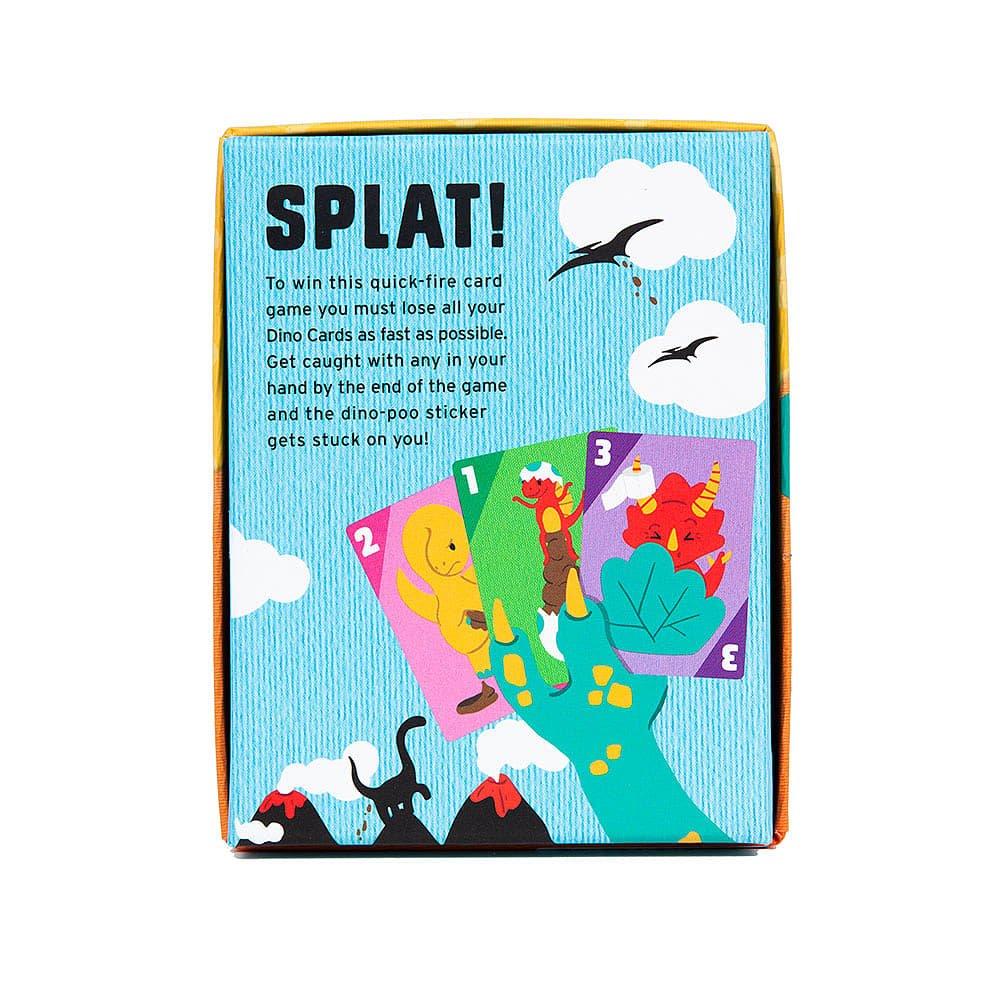 Varer - Big Potato Games - Dino Dump MINI - 2