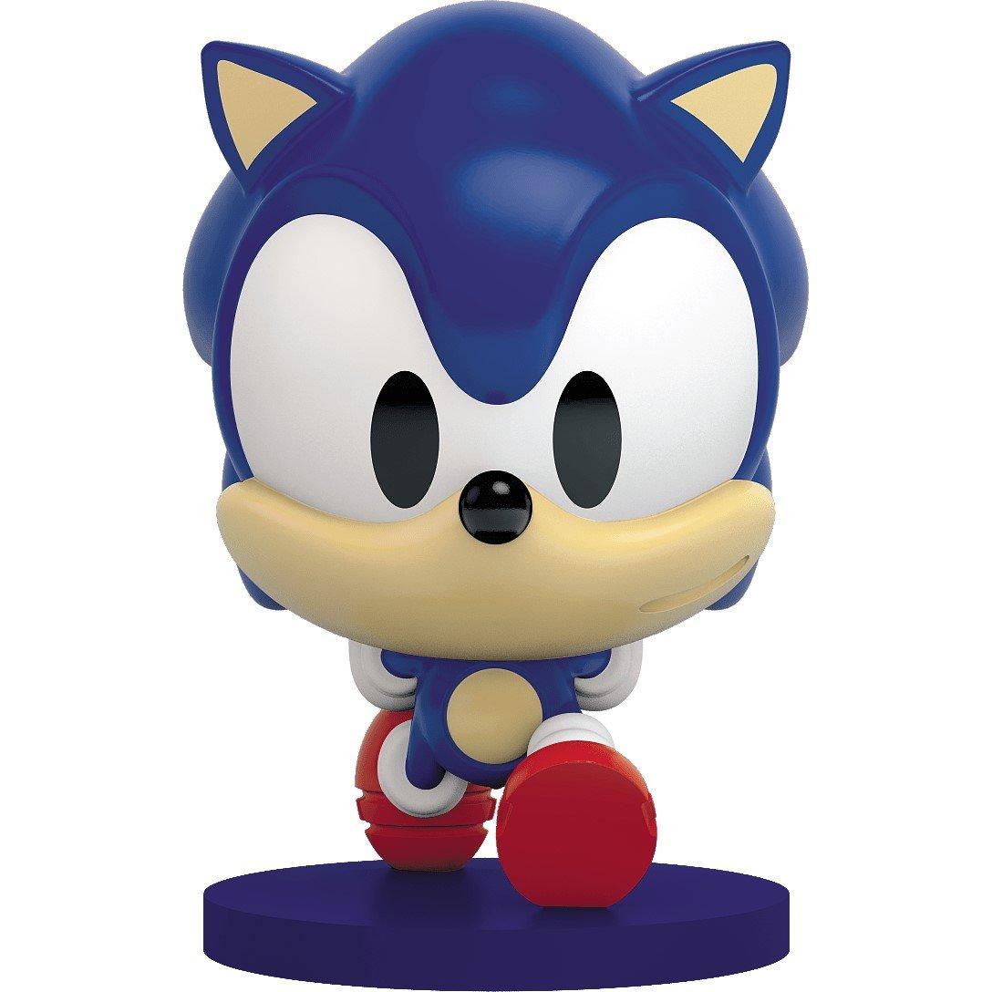 Merchandise - Sonic the Hedgehog - Sonic Super Teams - 6