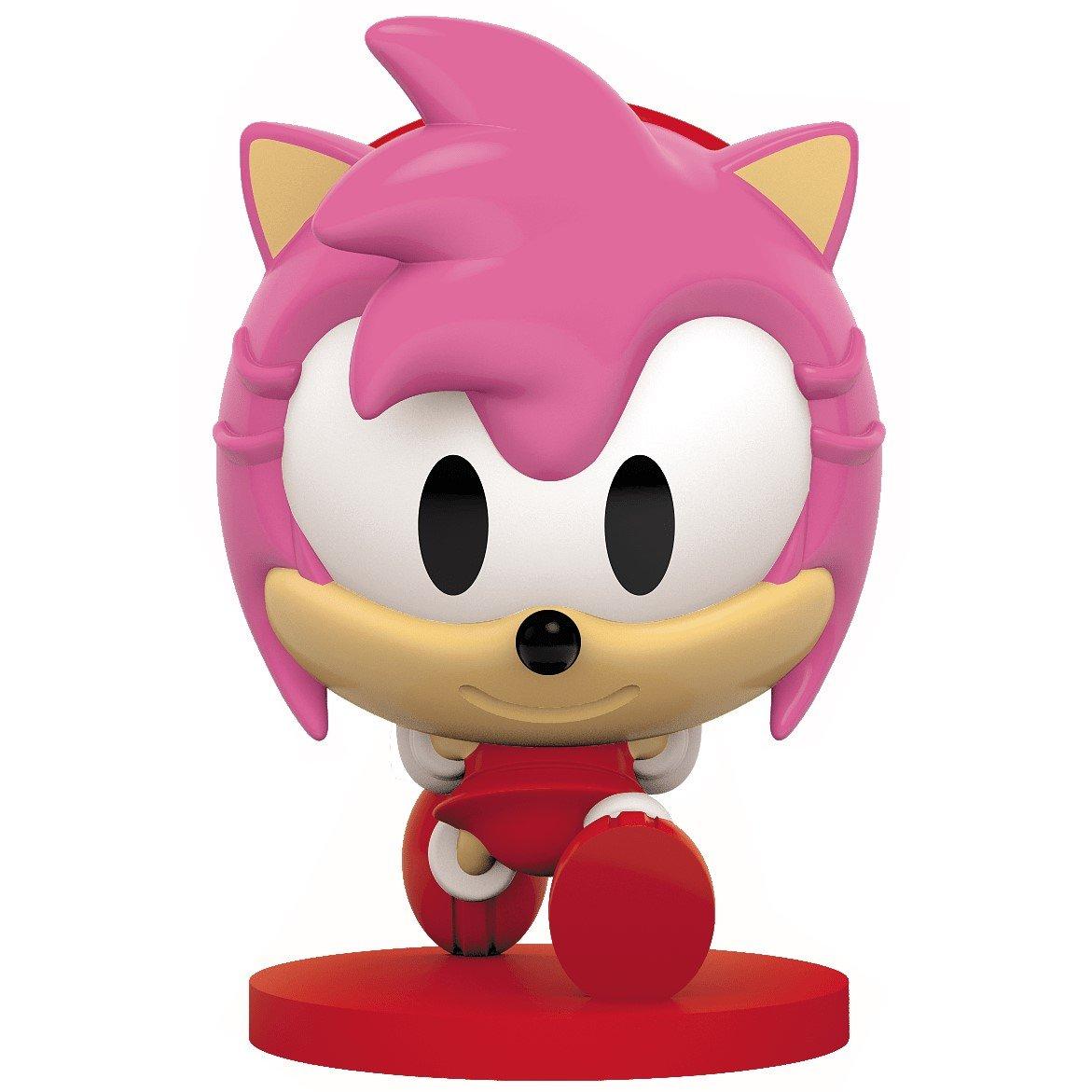 Merchandise - Sonic the Hedgehog - Sonic Super Teams - 7