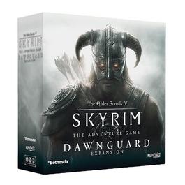 Skyrim GAME Skyrim Board Game Dawnguard Expansion