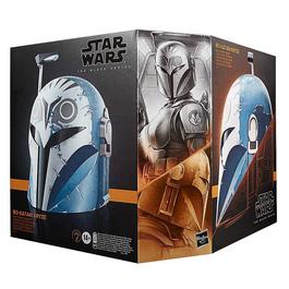 Star Wars GAME Star Wars The Black Series Bo Katan Kryze Helmet