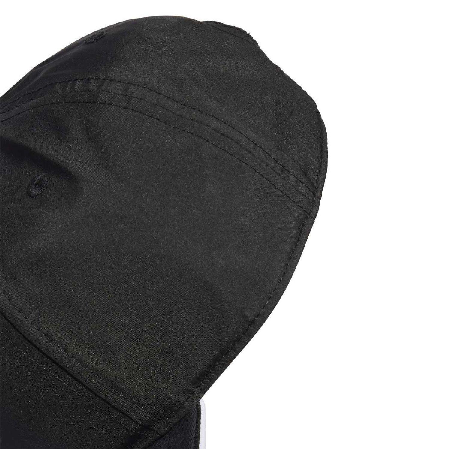 black - adidas Originals - Adidas Double Visor Ca 99 - 2