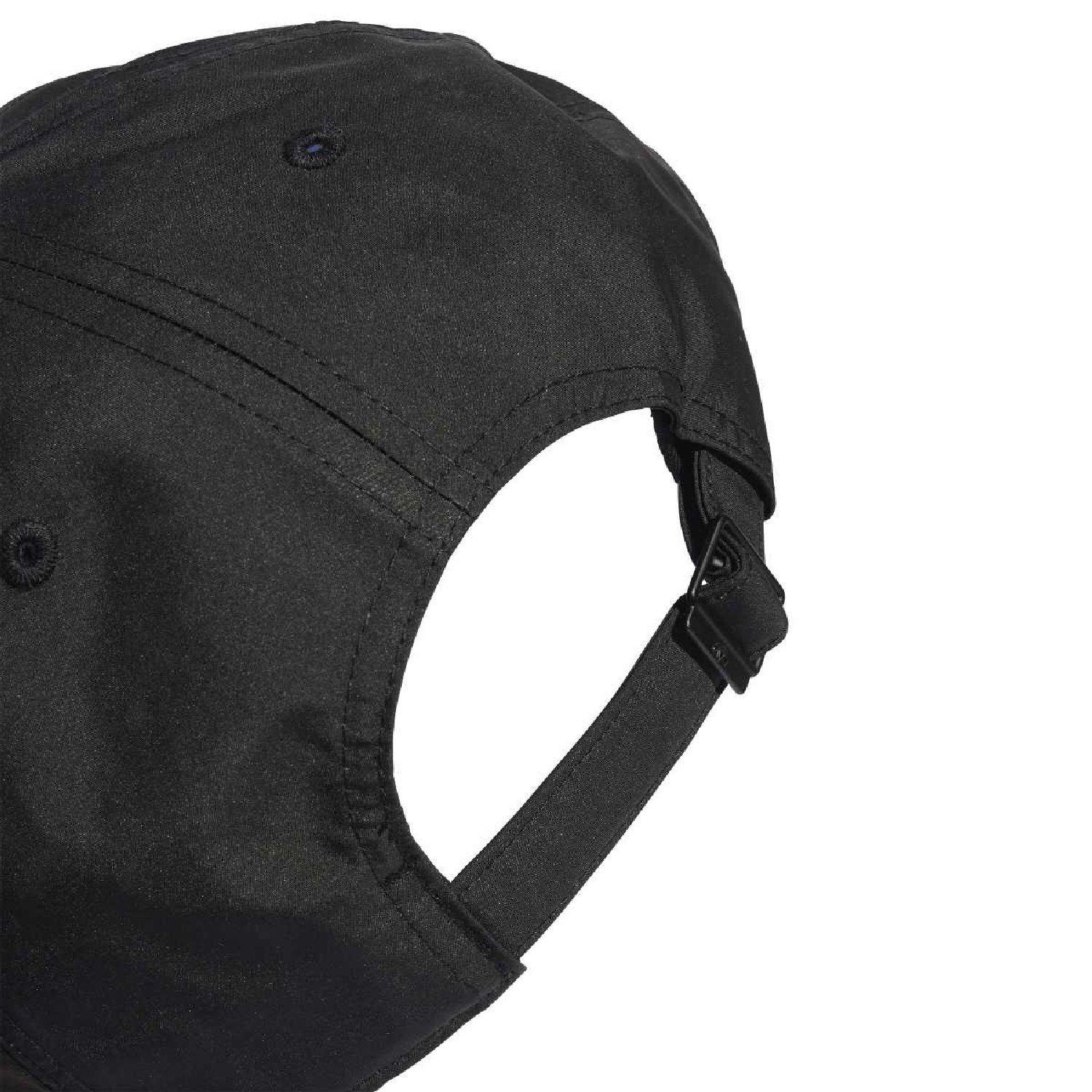 black - adidas Originals - Adidas Double Visor Ca 99 - 3