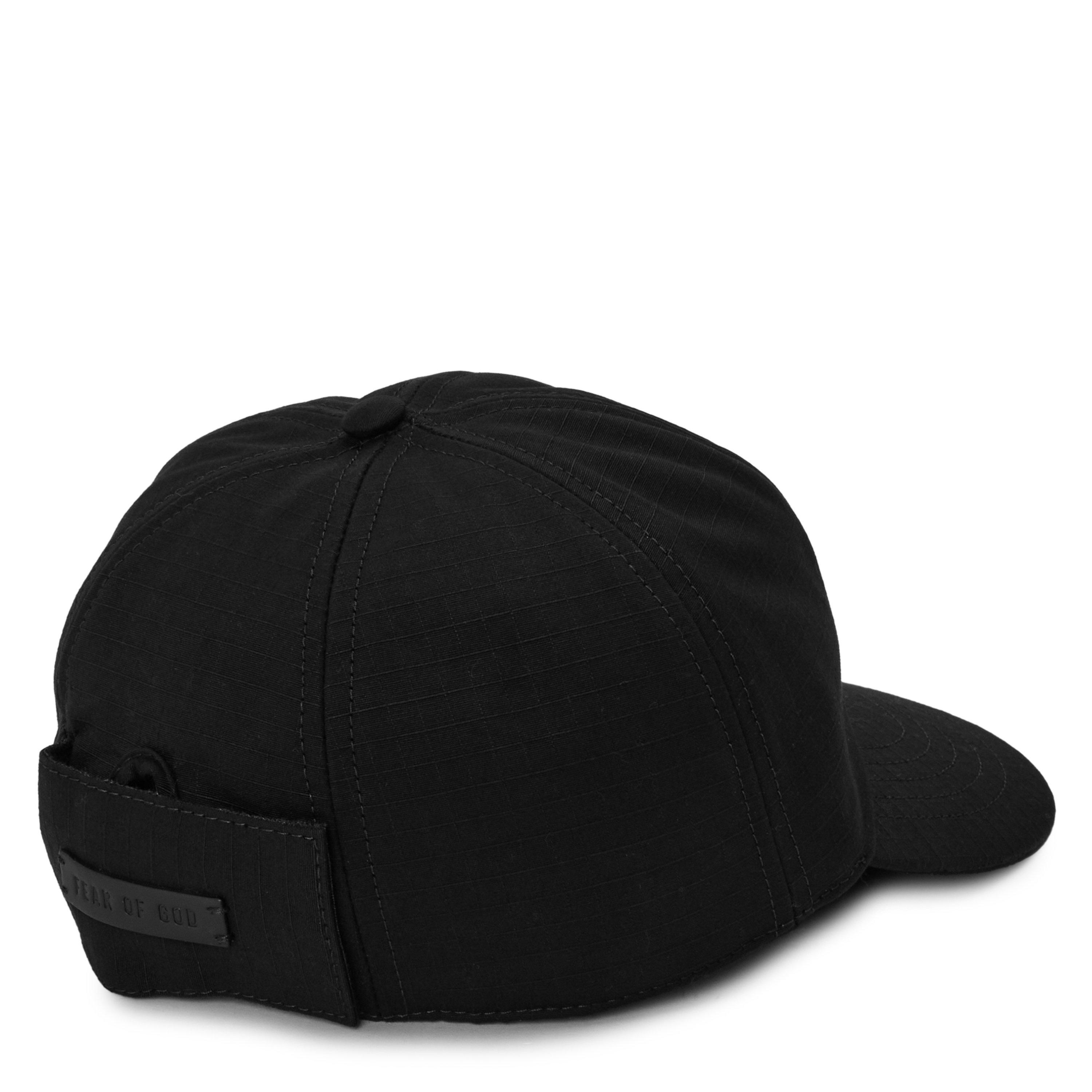Black - Fear Of God - FOG Ripstop Nylon 6 Sn99 - 2
