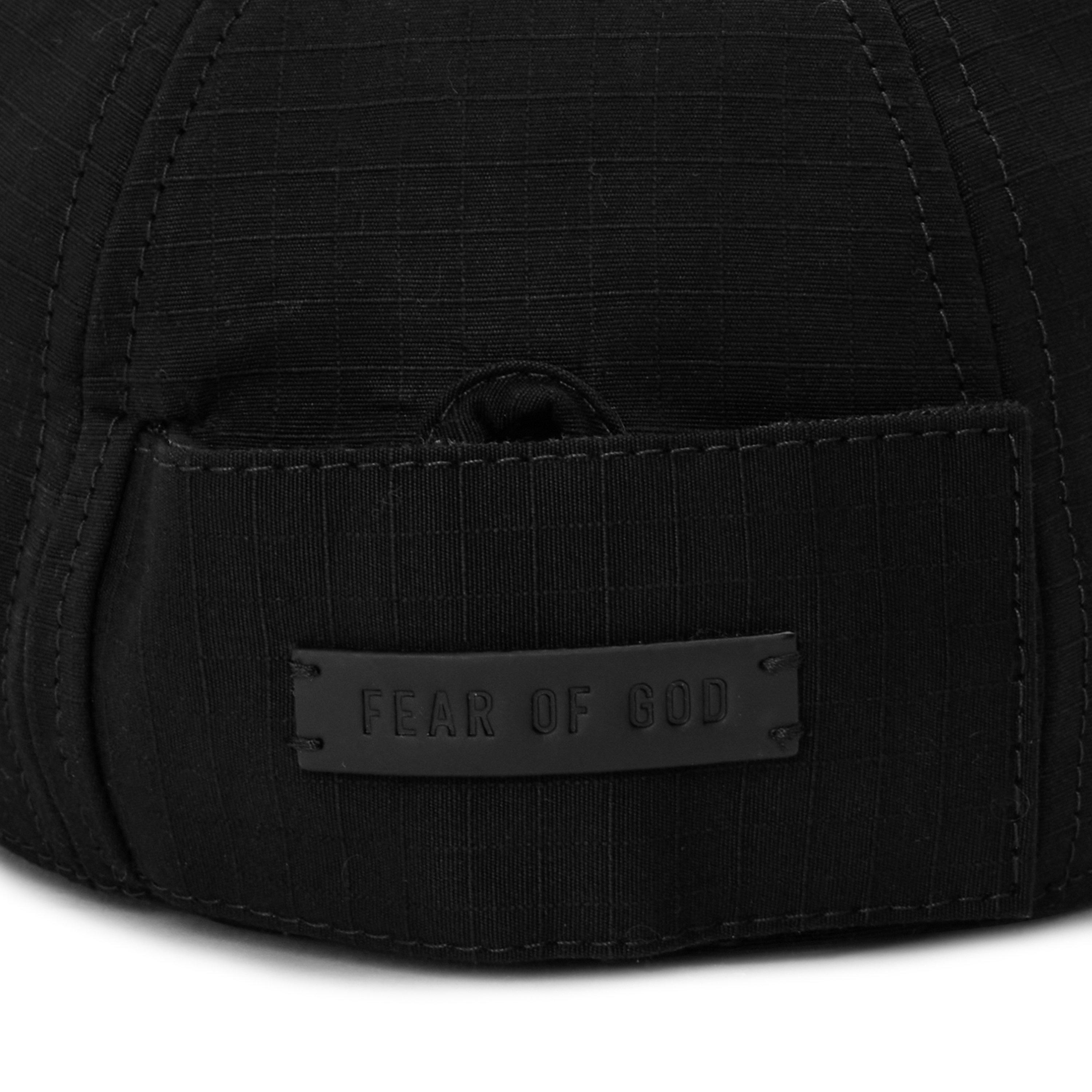 Black - Fear Of God - FOG Ripstop Nylon 6 Sn99 - 3