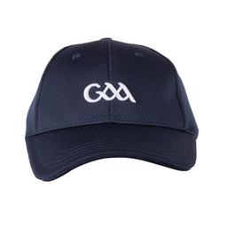 Official County Cap Snr42