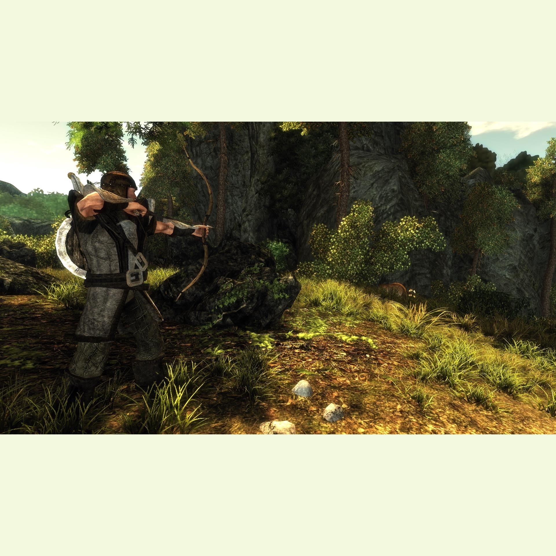 Nintendo Switch - THQ Nordic - Risen - 4