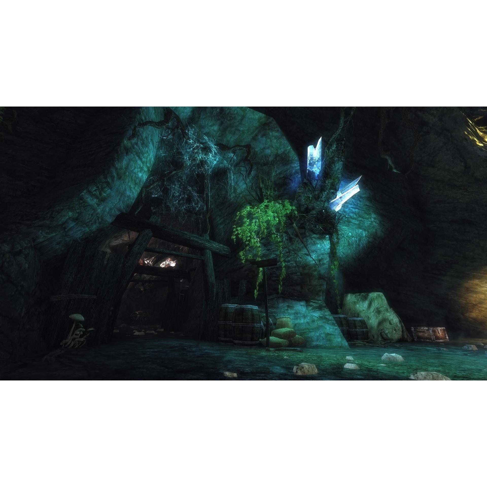 Nintendo Switch - THQ Nordic - Risen - 6