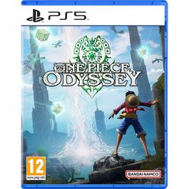 Bandai Namco Entertainment GAME One Piece Odyssey