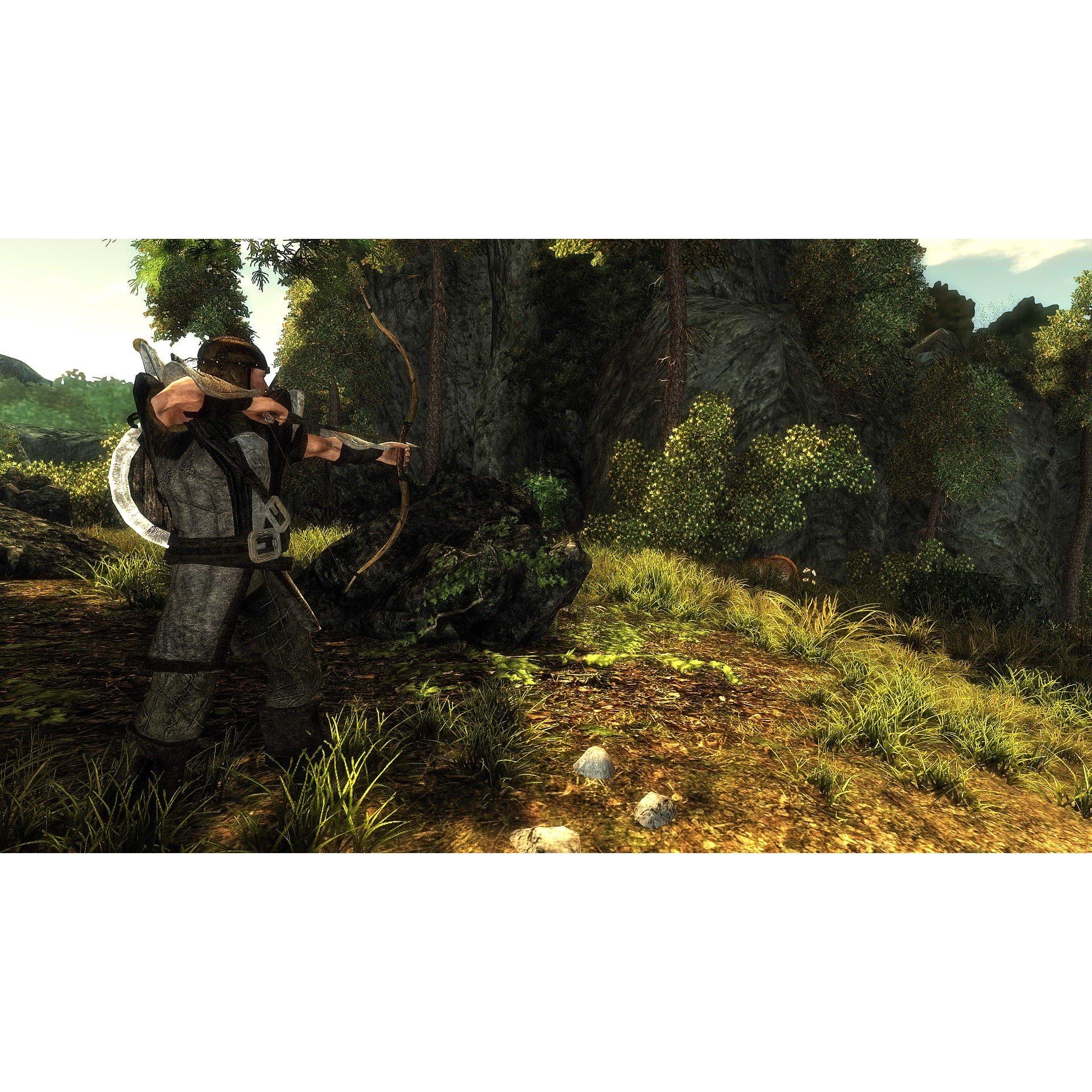 PS4 - THQ Nordic - Risen - 3