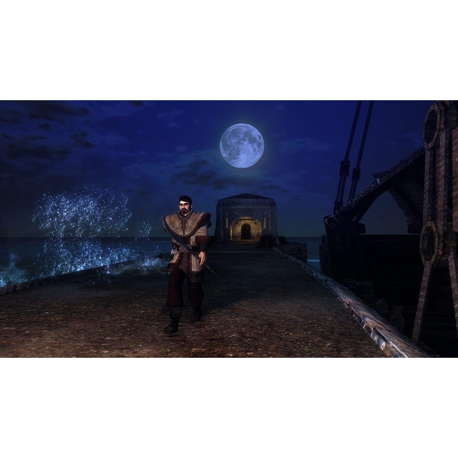 PS4 - THQ Nordic - Risen - 7