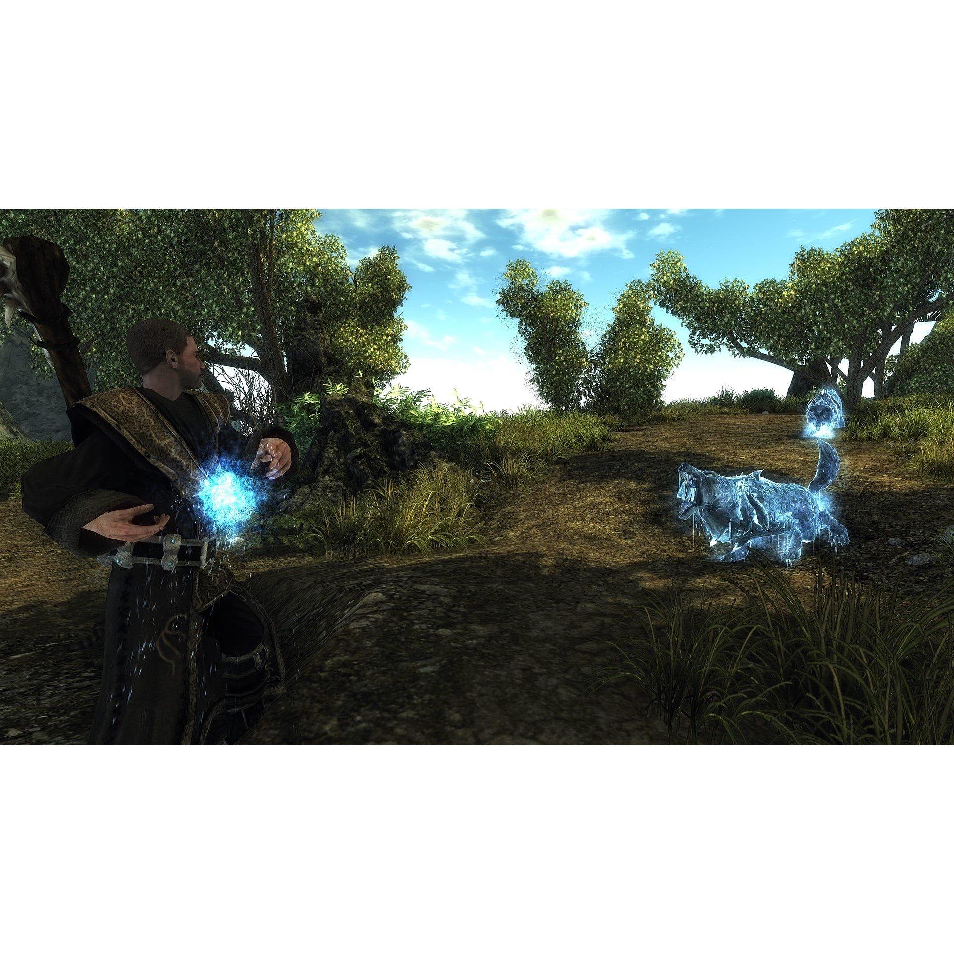 PS4 - THQ Nordic - Risen - 8