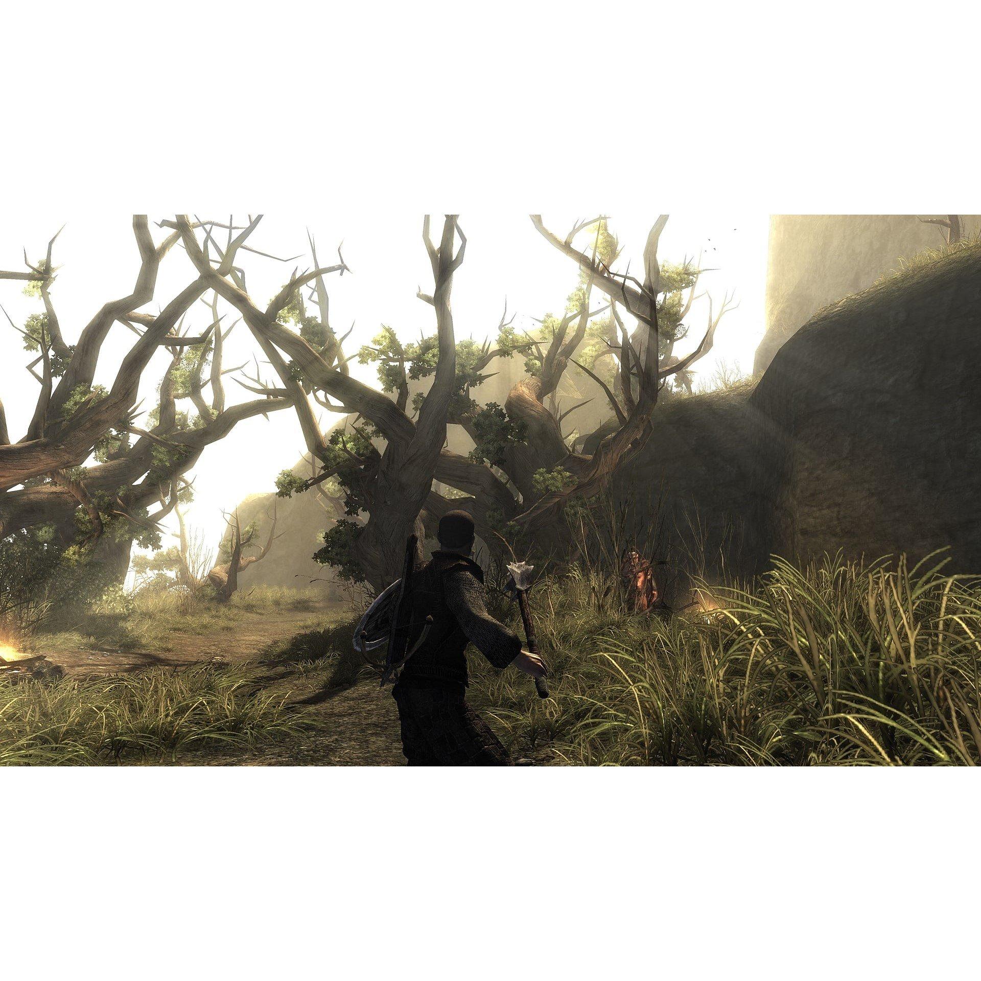 PS4 - THQ Nordic - Risen - 9