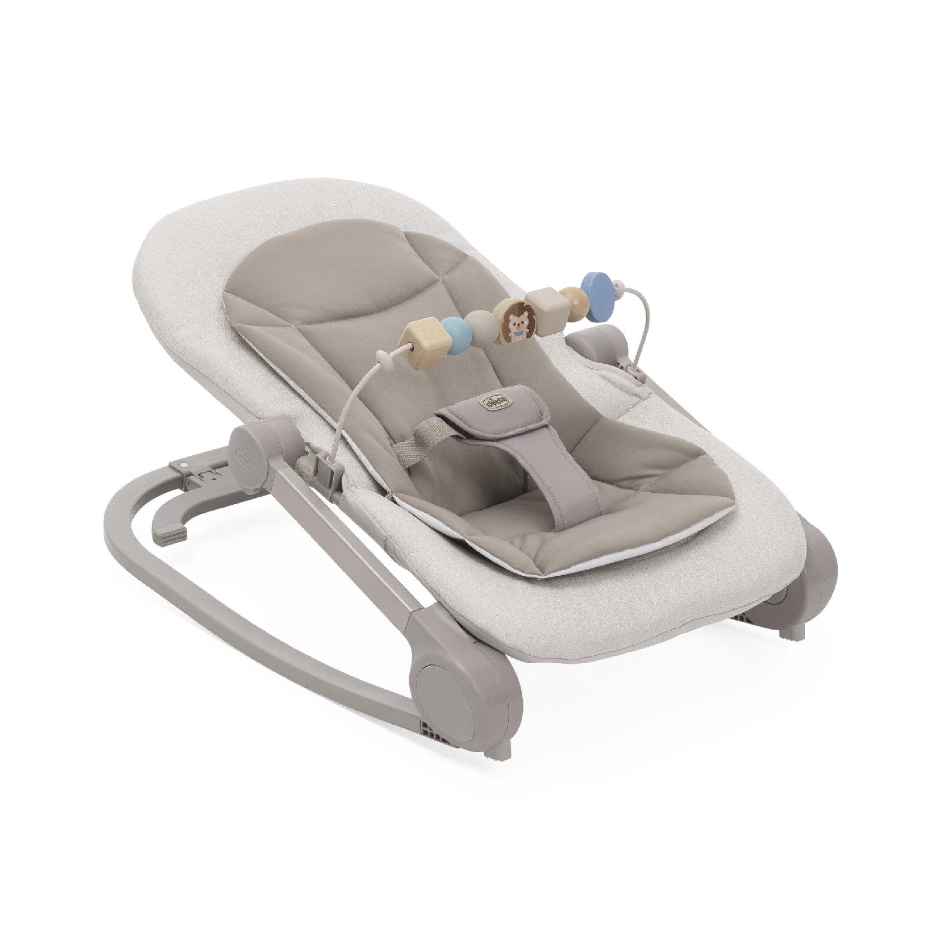 Chicco Vanilla Magia Bouncer In - Image 5