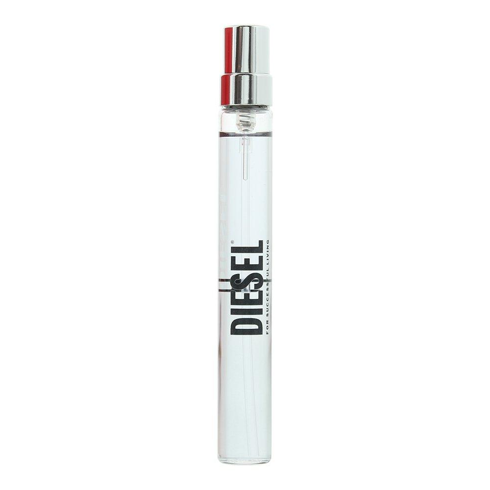 None - Diesel - Diesel D Mini Eau de Toilette 10ml - 2
