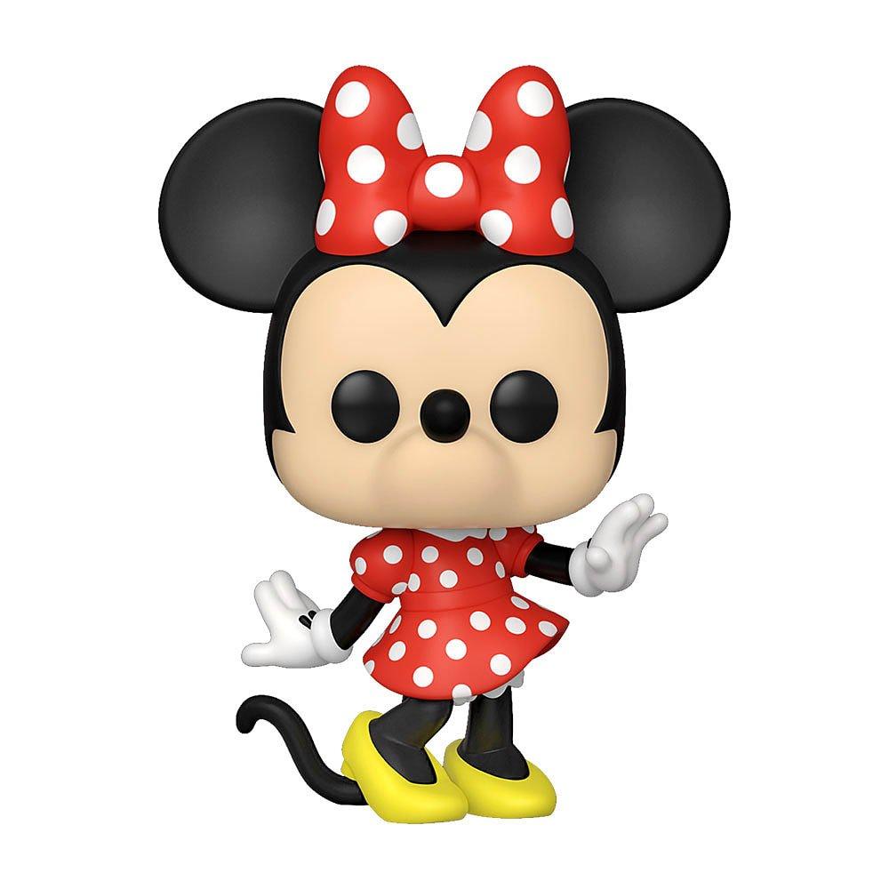 ple - FUNKO - POP! Disney: Minnie Mouse - Classics - 3